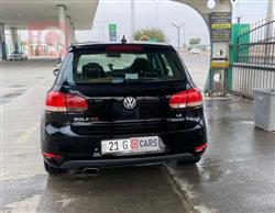 فولكسفاغن جولف